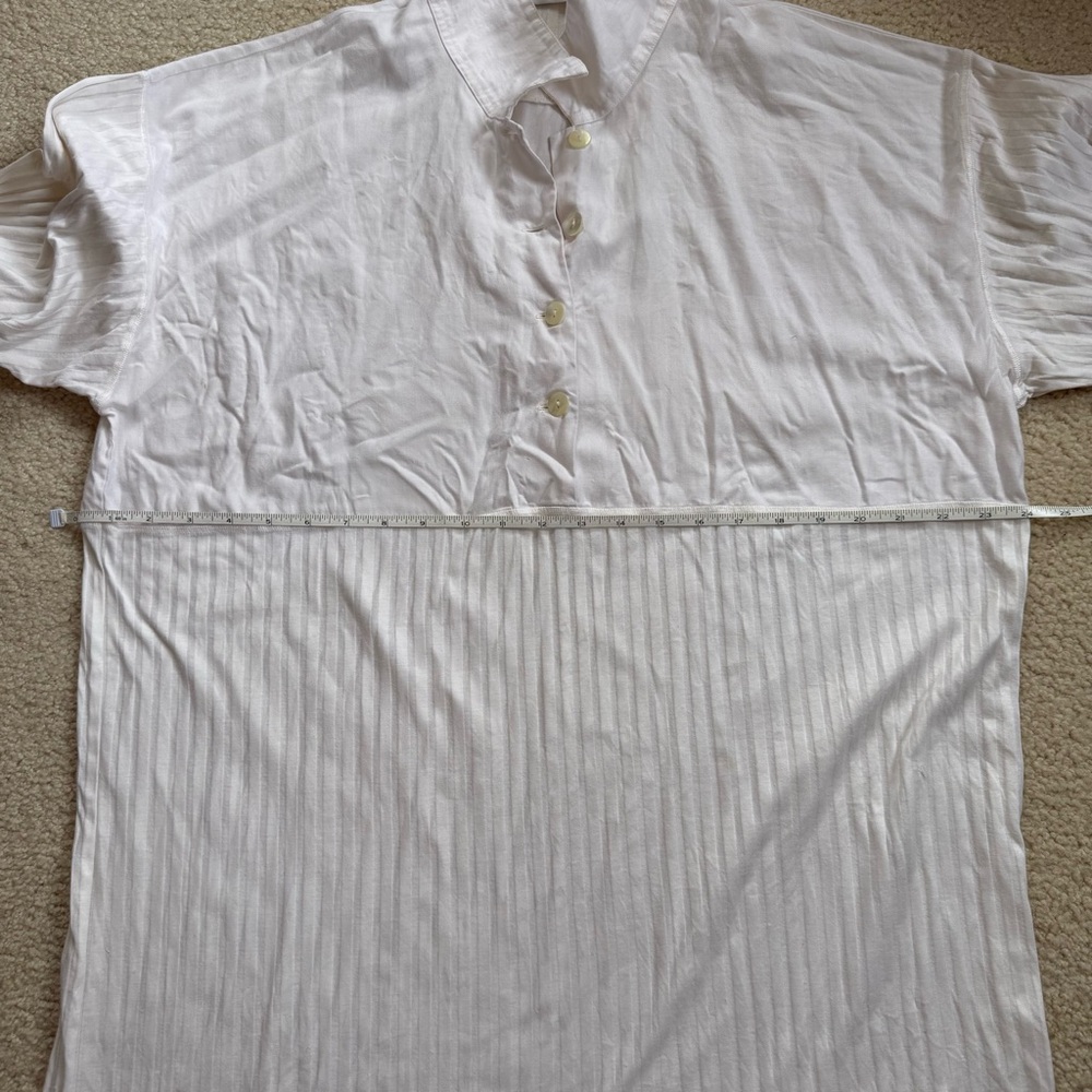 Hanro nightgown - Picture 11 of 11